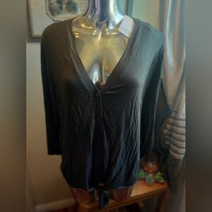 Green Top Size 2X